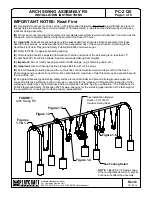 Preview for 120 page of Playcraft Farm Sound Panel Insert R5 Installation Manual