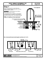 Preview for 121 page of Playcraft Farm Sound Panel Insert R5 Installation Manual