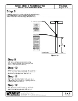 Preview for 126 page of Playcraft Farm Sound Panel Insert R5 Installation Manual