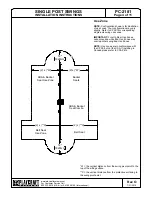 Preview for 131 page of Playcraft Farm Sound Panel Insert R5 Installation Manual