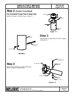 Preview for 132 page of Playcraft Farm Sound Panel Insert R5 Installation Manual