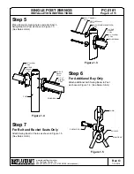 Preview for 133 page of Playcraft Farm Sound Panel Insert R5 Installation Manual