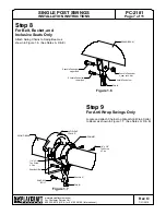 Preview for 134 page of Playcraft Farm Sound Panel Insert R5 Installation Manual