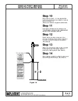 Preview for 135 page of Playcraft Farm Sound Panel Insert R5 Installation Manual