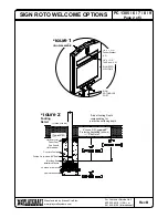 Preview for 141 page of Playcraft Farm Sound Panel Insert R5 Installation Manual