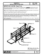 Preview for 164 page of Playcraft Farm Sound Panel Insert R5 Installation Manual