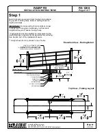 Preview for 165 page of Playcraft Farm Sound Panel Insert R5 Installation Manual