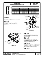 Preview for 167 page of Playcraft Farm Sound Panel Insert R5 Installation Manual