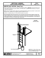 Preview for 180 page of Playcraft Farm Sound Panel Insert R5 Installation Manual