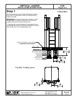 Preview for 181 page of Playcraft Farm Sound Panel Insert R5 Installation Manual