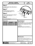 Preview for 182 page of Playcraft Farm Sound Panel Insert R5 Installation Manual