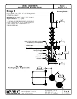 Preview for 193 page of Playcraft Farm Sound Panel Insert R5 Installation Manual