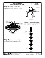 Preview for 194 page of Playcraft Farm Sound Panel Insert R5 Installation Manual