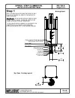 Preview for 199 page of Playcraft Farm Sound Panel Insert R5 Installation Manual