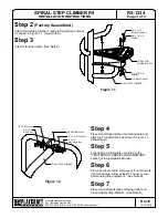 Preview for 200 page of Playcraft Farm Sound Panel Insert R5 Installation Manual