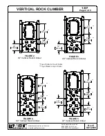 Preview for 203 page of Playcraft Farm Sound Panel Insert R5 Installation Manual