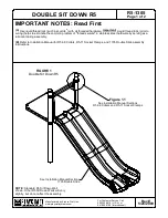 Preview for 212 page of Playcraft Farm Sound Panel Insert R5 Installation Manual