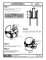 Preview for 219 page of Playcraft Farm Sound Panel Insert R5 Installation Manual