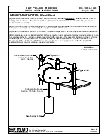 Preview for 222 page of Playcraft Farm Sound Panel Insert R5 Installation Manual