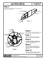 Preview for 225 page of Playcraft Farm Sound Panel Insert R5 Installation Manual