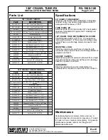 Preview for 226 page of Playcraft Farm Sound Panel Insert R5 Installation Manual