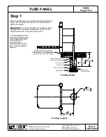 Preview for 231 page of Playcraft Farm Sound Panel Insert R5 Installation Manual