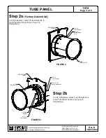 Preview for 232 page of Playcraft Farm Sound Panel Insert R5 Installation Manual