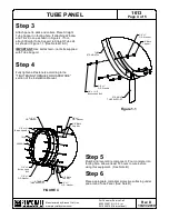 Preview for 233 page of Playcraft Farm Sound Panel Insert R5 Installation Manual