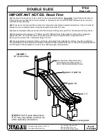 Preview for 256 page of Playcraft Farm Sound Panel Insert R5 Installation Manual