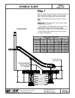 Preview for 257 page of Playcraft Farm Sound Panel Insert R5 Installation Manual