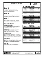 Preview for 261 page of Playcraft Farm Sound Panel Insert R5 Installation Manual