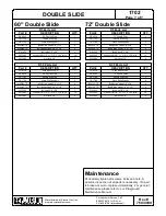 Preview for 262 page of Playcraft Farm Sound Panel Insert R5 Installation Manual