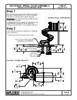 Preview for 265 page of Playcraft Farm Sound Panel Insert R5 Installation Manual