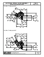 Preview for 266 page of Playcraft Farm Sound Panel Insert R5 Installation Manual