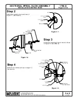 Preview for 267 page of Playcraft Farm Sound Panel Insert R5 Installation Manual