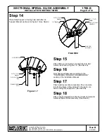 Preview for 271 page of Playcraft Farm Sound Panel Insert R5 Installation Manual