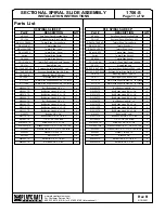 Preview for 274 page of Playcraft Farm Sound Panel Insert R5 Installation Manual