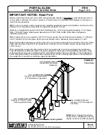 Preview for 276 page of Playcraft Farm Sound Panel Insert R5 Installation Manual