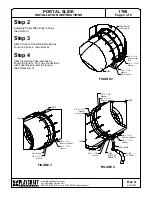 Preview for 278 page of Playcraft Farm Sound Panel Insert R5 Installation Manual