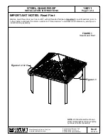 Preview for 282 page of Playcraft Farm Sound Panel Insert R5 Installation Manual