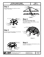 Preview for 284 page of Playcraft Farm Sound Panel Insert R5 Installation Manual