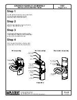 Preview for 299 page of Playcraft Farm Sound Panel Insert R5 Installation Manual