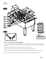 Preview for 5 page of Playcraft FBTOCH Assembly Instructions Manual