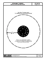 Preview for 3 page of Playcraft PC-2476 Installation Instructions Manual