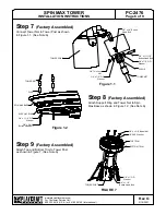 Preview for 6 page of Playcraft PC-2476 Installation Instructions Manual