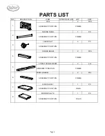 Preview for 6 page of Playcraft PTRIOBRK08 Assembly Instructions Manual