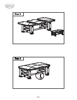 Preview for 10 page of Playcraft PTRIOBRK08 Assembly Instructions Manual