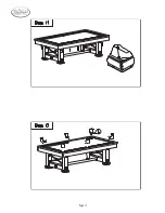 Preview for 13 page of Playcraft PTRIOBRK08 Assembly Instructions Manual