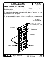 Playcraft R3.5-1301 Installation Instructions preview