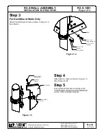 Preview for 3 page of Playcraft R3.5-1301 Installation Instructions